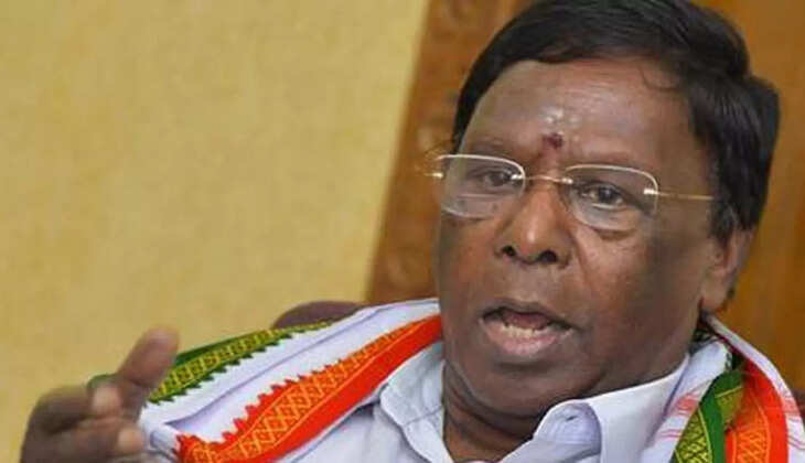 நாராயணசாமி