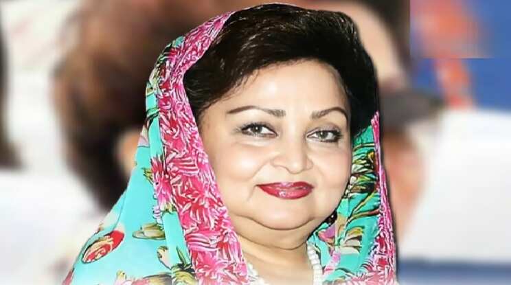 நேபாள ராஜ வம்சம்... மத்திய அமைச்சர் ஜோதிராதித்ய சிந்தியாவின் தாயார் காலமானார்!