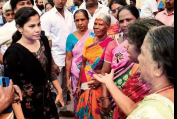 இன்று ”மக்களை தேடி மேயர்” தொடக்கம்!! குறைகளை கேட்க வீடு தேடி வந்த மேயர்!!