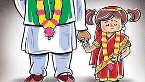 குழந்தை திருமணத்தால் 17 வயது சிறுமி கர்ப்பம்... கணவர் மீது பாய்ந்த போக்சோ !