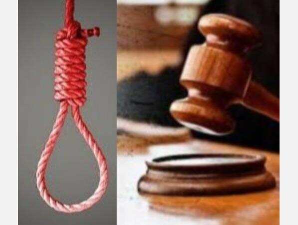 15 வயது மகளை பாலியல் வன்கொடுமை செய்து கர்ப்பமாக்கிய தந்தைக்கு தூக்கு தண்டனை... நீதிமன்றம் பரபரப்பு தீர்ப்பு!