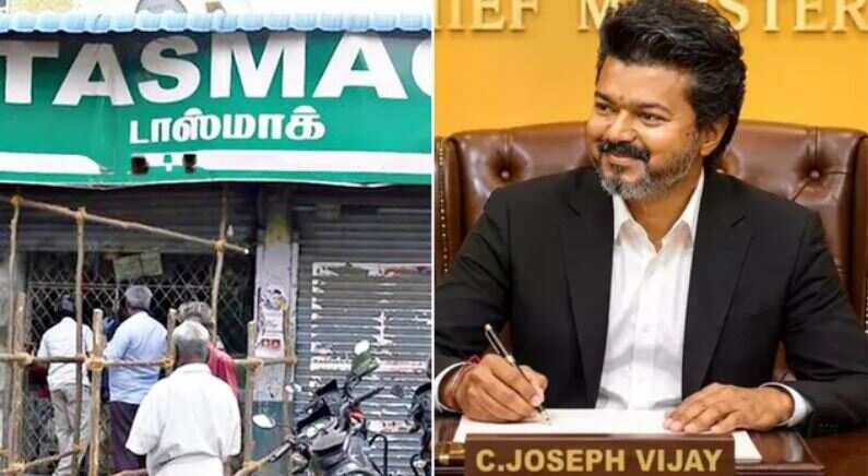 மதுபானப்பிரியர்கள் அதிர்ச்சி... மதுபானங்களின் விலை 50 ரூபாய் வரை உயர்வு?