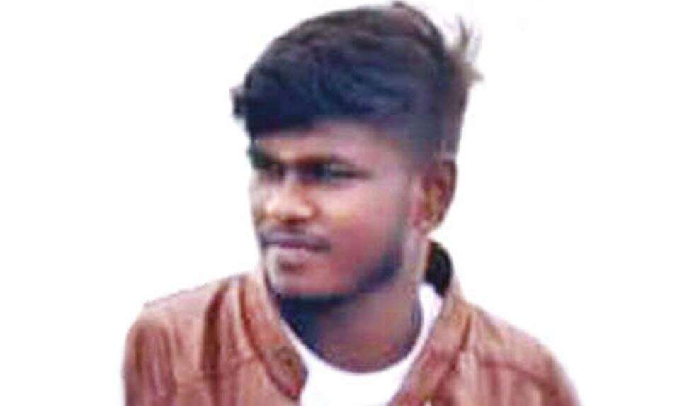 ஆடிப்பெருக்குக்கு வந்து சென்ற புதுமாப்பிள்ளை வாகனம் மோதி உயிரிழப்பு!