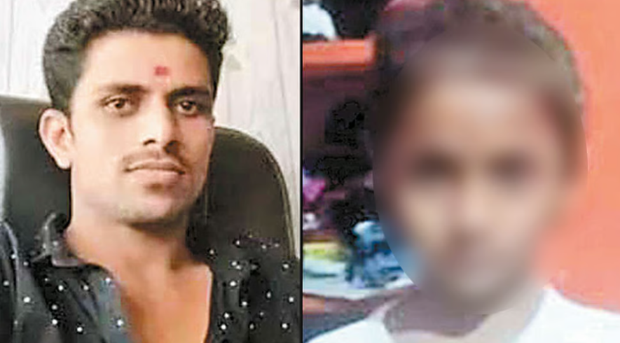 கொடூரத்தின் உச்சம்... தேர்தலில் போட்டியிட தகுதி பெற மகளை கொன்ற தந்தை கைது!