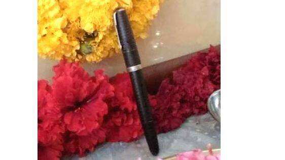 ஸ்ரீ நாராயண குரு பயன்படுத்திய பேனா... அமெரிக்காவின் வாஷிங்டன் ஆசிரமத்தில் 26ம் தேதி நிறுவப்படுகிறது!