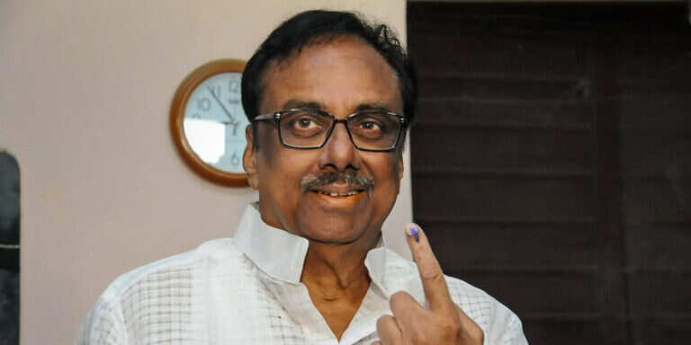 33 ஆண்டுகளுக்கு பிறகு மீண்டும் புதிய வரலாறு!! ஈவிகேஎஸ் அமோக வெற்றி!!