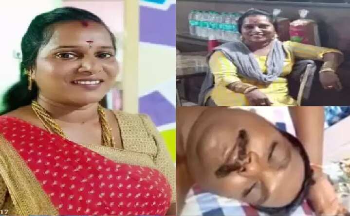 காவல்துறை அதிகாரியுடன் நிர்வாண வீடியோ காலில் பெண் தாதா.. சர்ச்சையைக் கிளப்பிய ஆடியோ!
