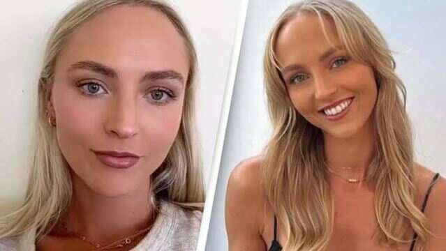 365 நாட்களில் 365 ஆண்களுடன் உடலுறவு.. விநோத குறிக்கோளுடன் வாழும் இளம்பெண்!