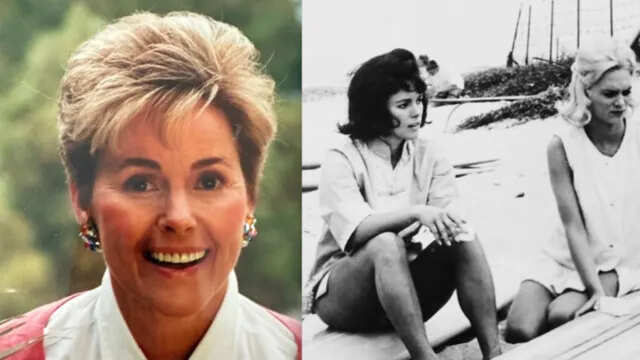 பிரபல ஹாலிவுட் நடிகை லோரி பேட்ரிக் காலமானார்... திரையுலகினர் இரங்கல்!