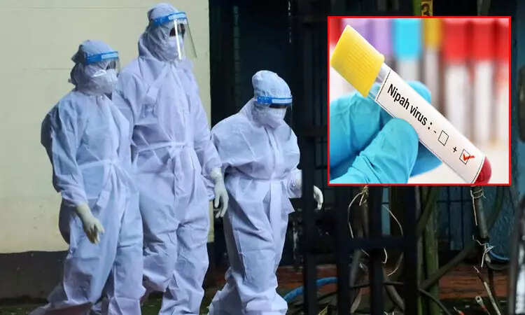 மேற்கு வங்கத்தில் நிபா பரவல்... 5 பேருக்கு தொற்று, 120க்கும் மேற்பட்டோர் தனிமைப்படுத்தல்!