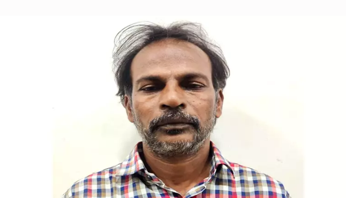 22 ஆண்டுகள் சிறை!! சிறுமியை வன்கொடுமை செய்த வழக்கில் பரபரப்பு தீர்ப்பு!!