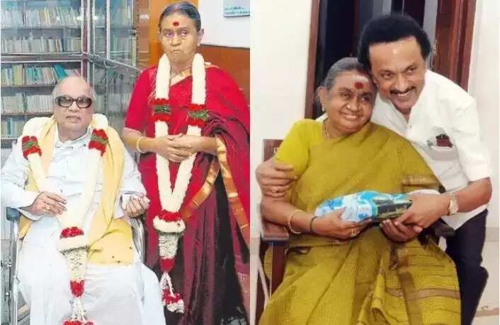 தயாளு அம்மாள் திடீர் உடல்நலக்குறைபாடு... முதல்வர் மீண்டும் மருத்துவமனை வருகை!