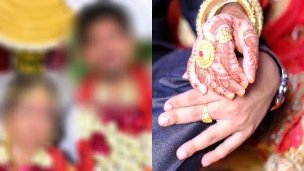 மணமேடையில் போதையில் தள்ளாடிய மாப்பிள்ளை... திருமணத்தை நிறுத்திய மணப்பெண்!