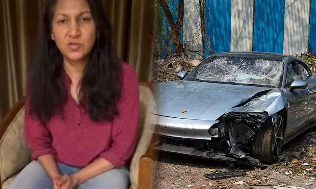 புனே கார் விபத்தில் சிறுவனின் ரத்த மாதிரியை மாற்றிய தாயார்... திடுக்கிடும் தகவல்கள்!