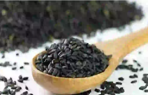 சர்க்கரையை கட்டுப்படுத்தும் கருப்பு எள்!