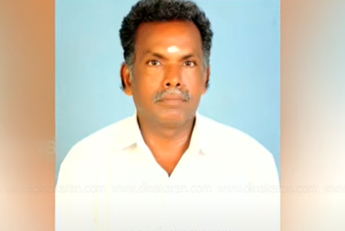 பாஜக ஒன்றிய தலைவர் அதிரடி கைது... பரபரக்கும் அரசியல் வட்டாரம்...!!