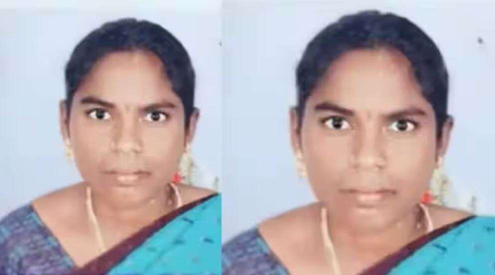 ஆண் நண்பருடன் மது அருந்தி உல்லாசமாக இருந்த மனைவி.. ஆத்திரமடைந்த கணவன் வெறிச்செயல்..!!