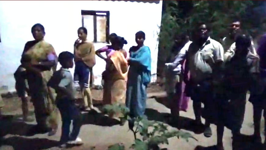 திருப்பூரில் ஒரு மர்மதேசம்.. கதிகலக்கும் குட்டிச்சாத்தான்? கலங்கிநிற்கும் கிராமம்..!