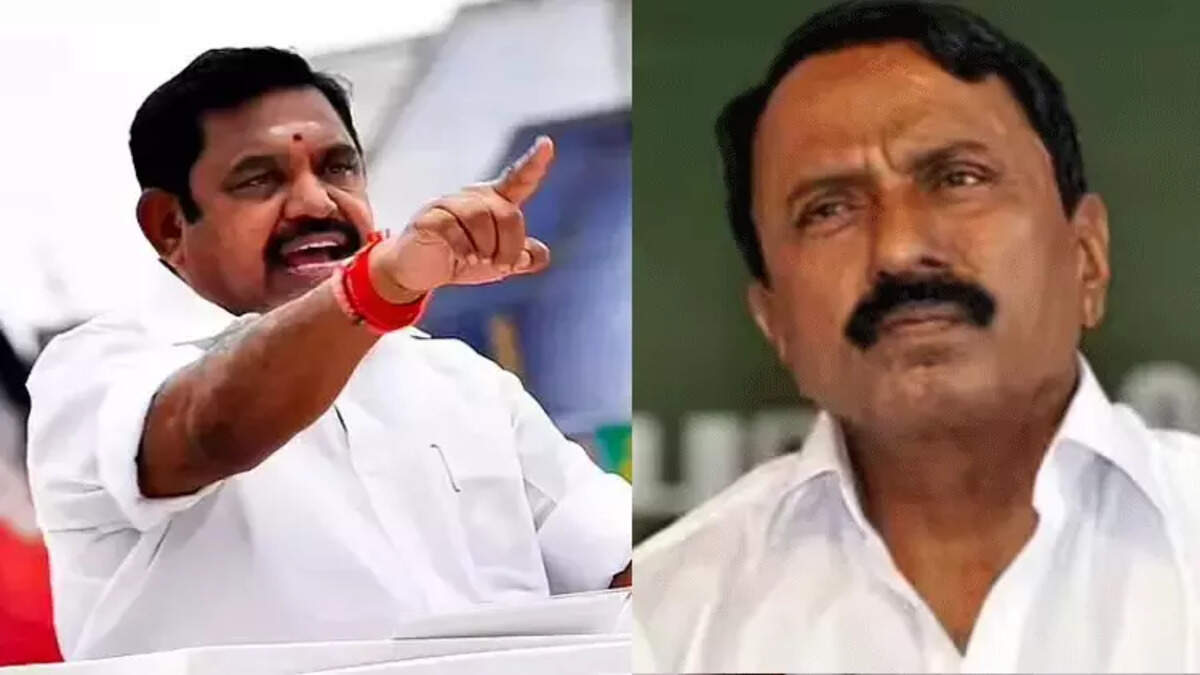 எடப்பாடி
