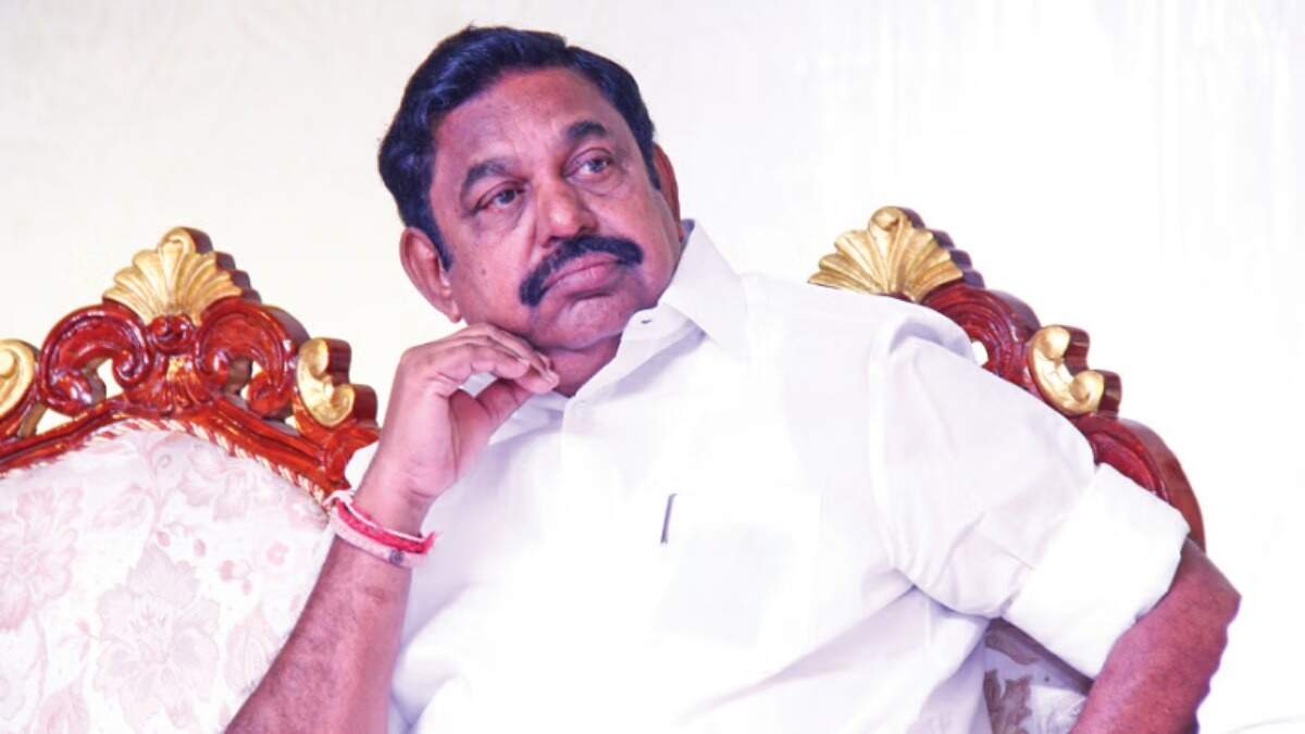 கடும் பின்னடைவு... அதிமுக அதிர்ச்சி... இறங்குமுகத்தில் அதிமுக வேட்பாளர்கள்!