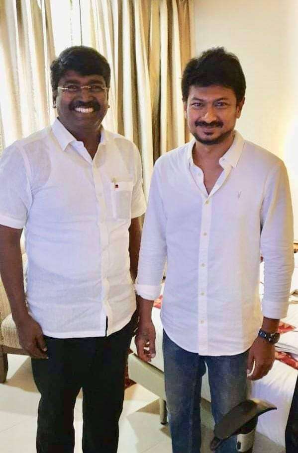 திமுக நிர்வாகி வீட்டில் புகுந்தது அமலாக்கத்துறை !!