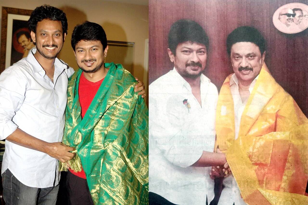 முதல்வர் விசிட்.. திருச்சியில் கணக்கெடுப்புப் பணி தீவிரம்! நேருவின் கோட்டையில் விரிசல்!?