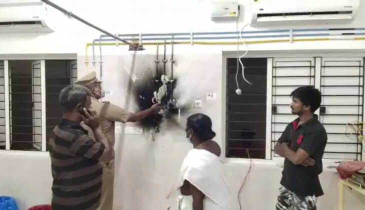 செங்கல்பட்டு அரசு மருத்துவமனை