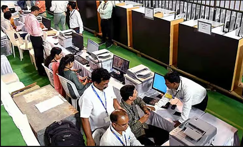 10ம் வகுப்பு தேர்வு நாளில் தேர்தல் பயிற்சி? ஆசிரியர்கள் குழப்பம்!