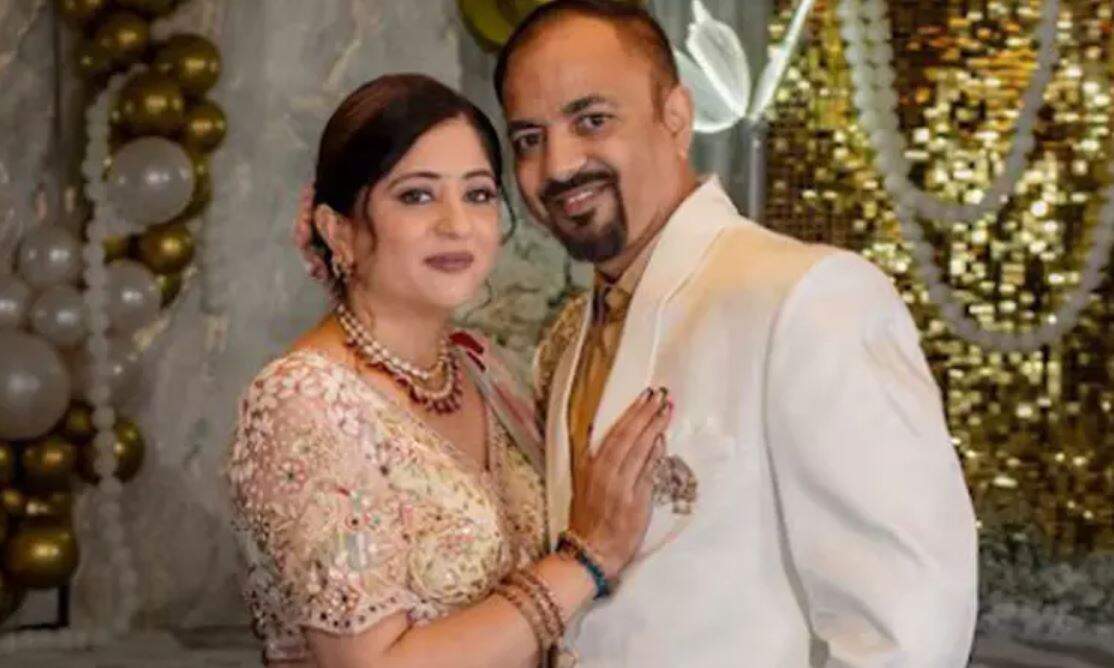 அமெரிக்காவில் பயங்கரம்: இந்திய வம்சாவளிப் பெண் உட்பட 4 பேர் சுட்டுக்கொலை - அலமாரியில் ஒளிந்தபடி தப்பித்த சிறுவர்கள்!