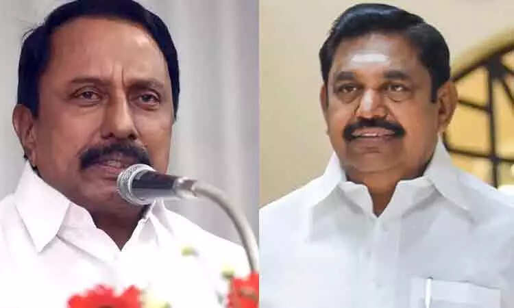 செங்கோட்டையன்