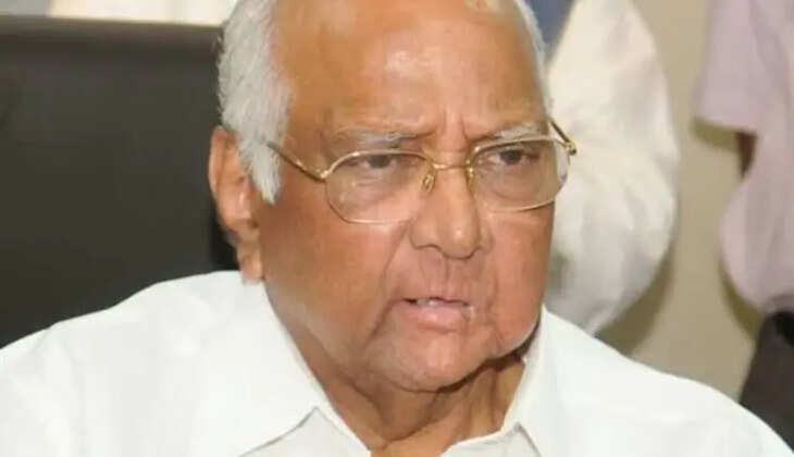 சரத்பவார்