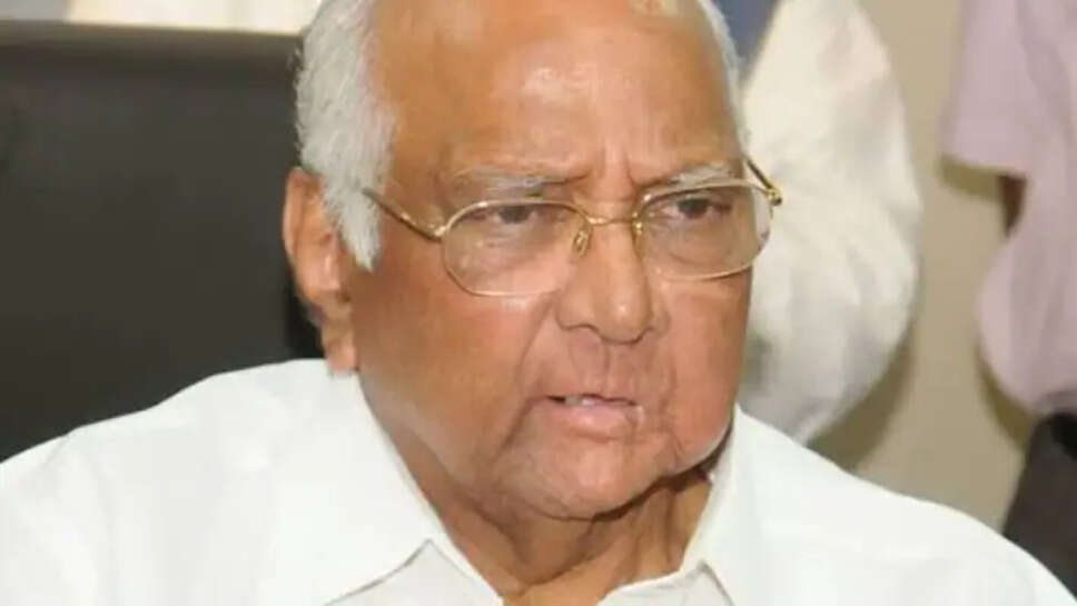 சரத்பவார்