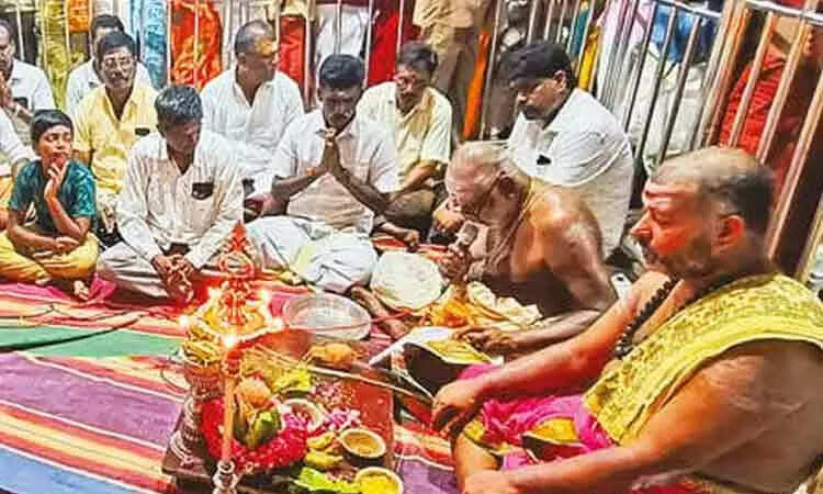 தங்கம், வெள்ளி விலை இன்னும் உச்சத்தை தொடும்... பஞ்சாங்கத்தின் கணிப்பு!