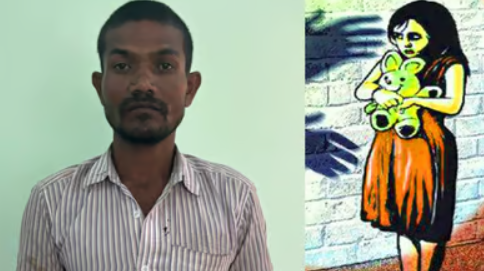 சொந்த மகளையே கர்ப்பமாக்கிய தந்தை... பெரும் அதிர்ச்சி... !!