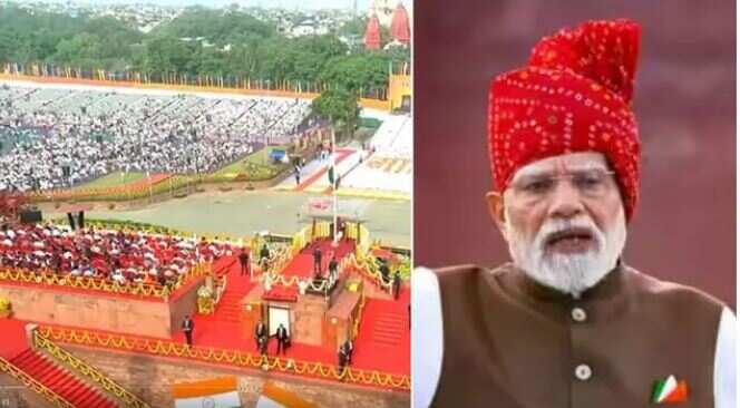 40-க்கும் மேற்பட்ட நாடுகளுடன் இந்தியா தடையில்லா வர்த்தகம் - பிரதமர் மோடி பெருமிதம்!