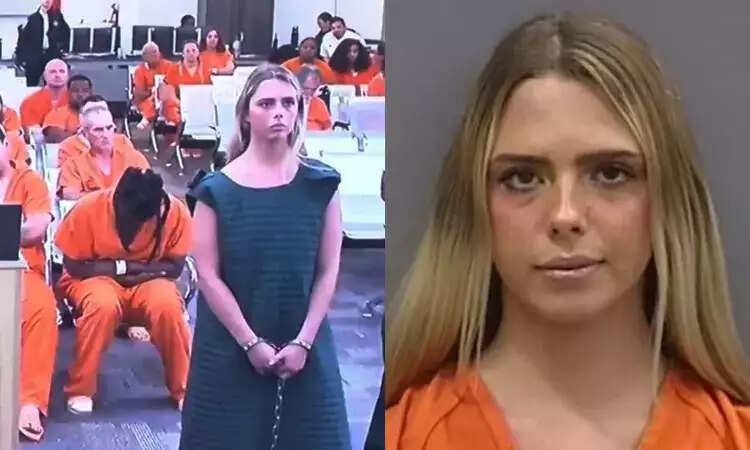 அதிர்ச்சி... பள்ளி மாணவர்களுக்கு பாலியல் வலைவீச்சு... ஆன்லைனில் இளம் பெண் விபரீதம்!