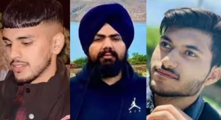 19 வயசு தான் ஆச்சு.... மாரடைப்பால் கனடாவில் பஞ்சாப் மாணவன் பலி!! தொடரும் சோகம்!!