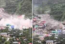 உத்தரகாண்டில் கனமழையால் பேரழிவு... 50 பேர் கதி என்ன? 6 நாட்களுக்கும் மேலாக தொடரும் மீட்பு பணிகள்!