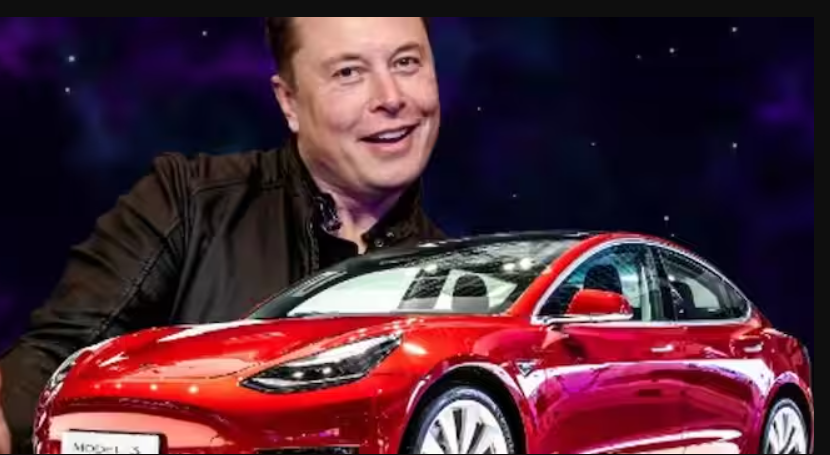 தமிழகத்தில் டெஸ்லா ... விரைவில் ஆய்வு !