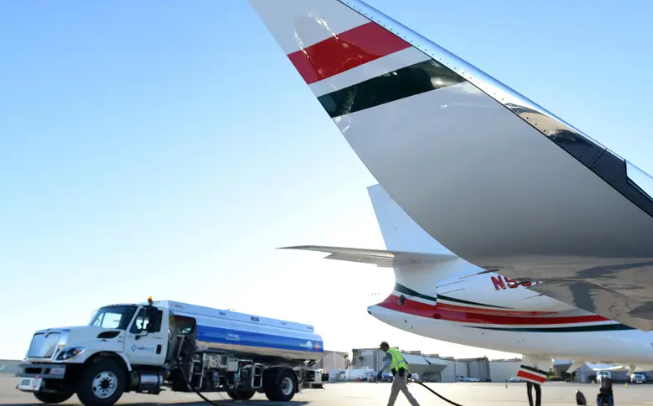 அசத்தல்... விமானங்களில் இனி உயிரி எரிபொருள் தான்... விமானப்படை சோதனை வெற்றி!