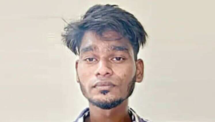 காதலிக்கு ஐபோன் கிப்ட் தர முகமூடி அணிந்து மாணவியிடம் நகை பறித்த இளைஞர்!