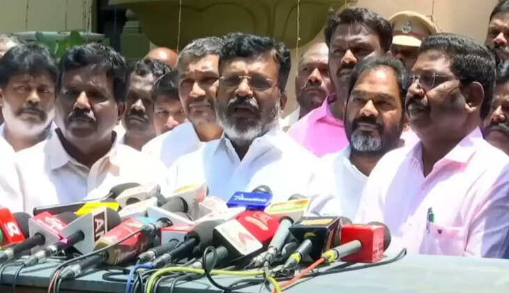திருமா