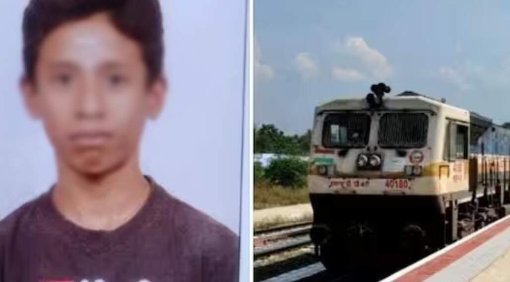 அண்ணனயாவது நல்லா பாத்துக்கோங்க... கடிதம் எழுதி பள்ளி மாணவன் தூக்கிட்டு தற்கொலை... !!