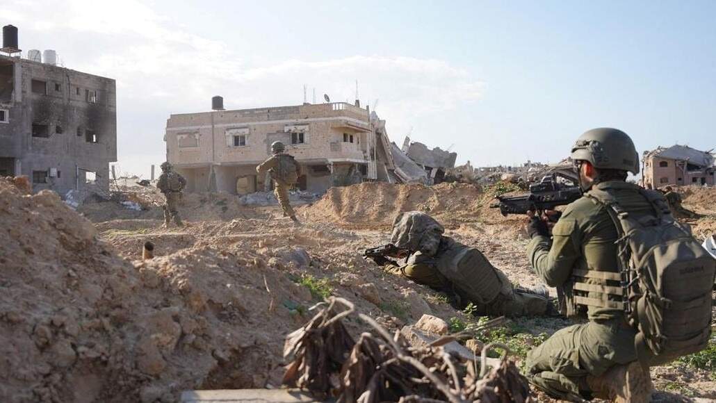 அதிர்ச்சி... 1,00,000 பேர் வெளியேற்றம்... தாக்குதலை தீவிரப்படுத்தியது இஸ்ரேல்!