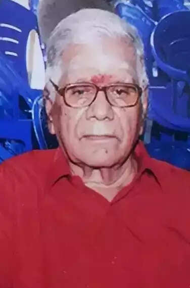 பிரபல இயக்குனர் ஓம்சக்தி ஜெகதீசன் காலமானார்... திரைத்துறையினர் இரங்கல்!