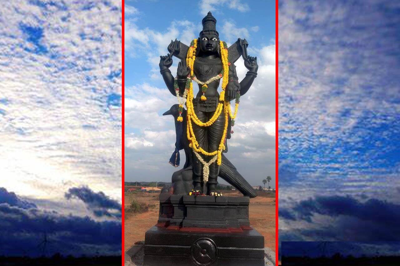 நாளை சனிப்பெயர்ச்சி... திருநள்ளாறில் 24 மணி நேரமும் தரிசனம்... சிறப்பு ஏற்பாடுகள் தீவிரம்!