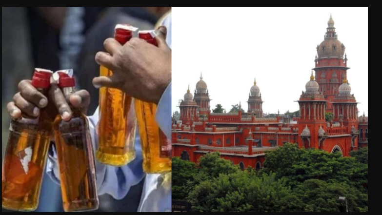 சாராயம் குடித்து மரணம்... எதன் அடிப்படையில் அரசு ரூ.10 லட்சம் வழங்கப்பட்டது? உயர்நீதிமன்றம் கேள்வி!