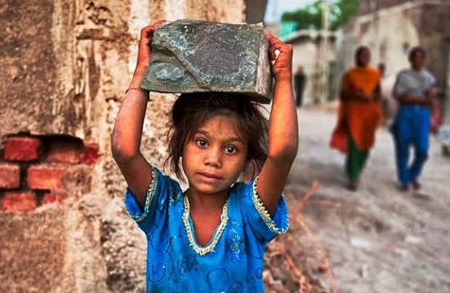 குழந்தை தொழிலாளர் வாழ்வில் கல்வி தீபம் ஏற்றிடுவோம்... ஸ்டாலின்!