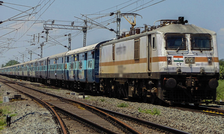 சித்ரா பெளர்ணமி... விழுப்புரம் - திருவண்ணாமலை இடையே சிறப்பு ரயில்கள் இயக்கம்!