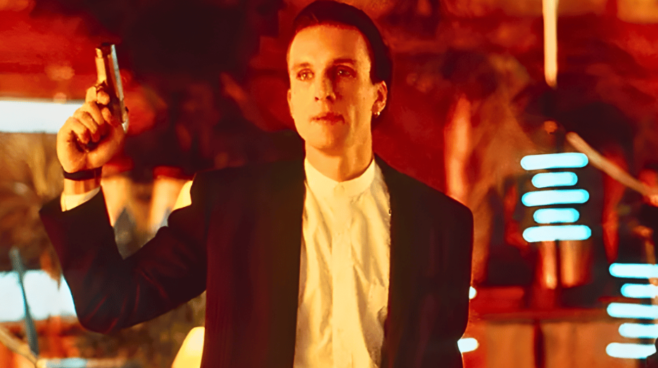 பிரபல வில்லன் நடிகர் பீட்டர் கிரீன் திடீர் மரணம்!